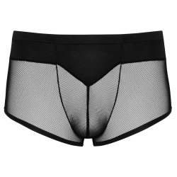 Svenjoyment Boxer fin Netho Noir